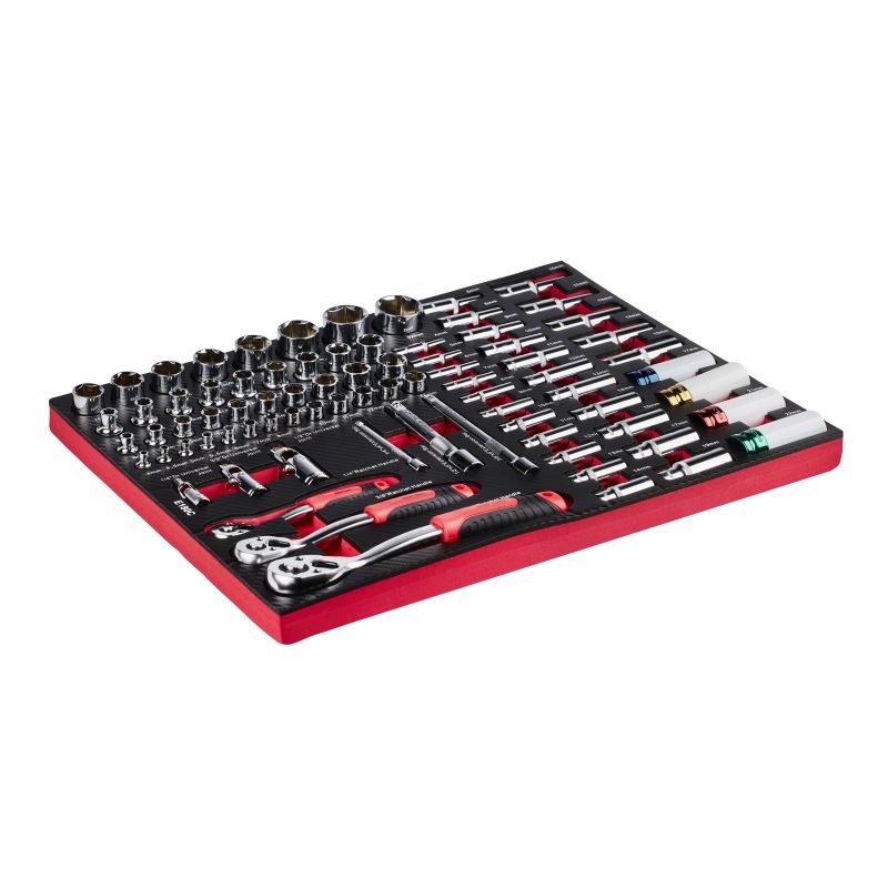 Szafka narzędziowa 299EL. KD1068