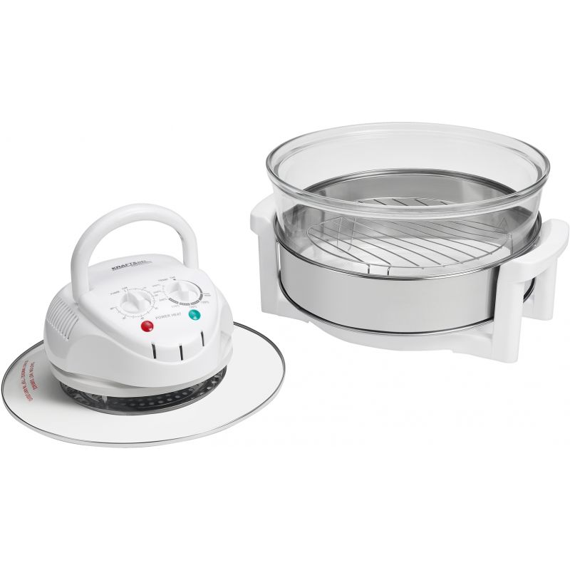 18L halogénový konvektomat KD4135