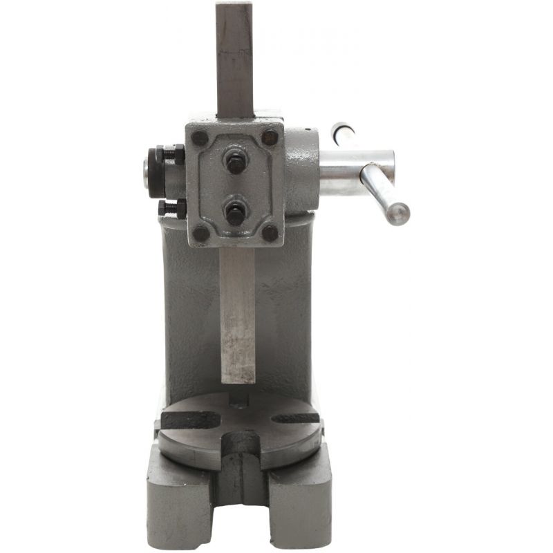 Prasa hydrauliczna ręczna 2T KD10343