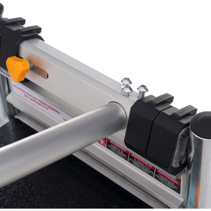 Rezačka na laminátové panely 9" KD635