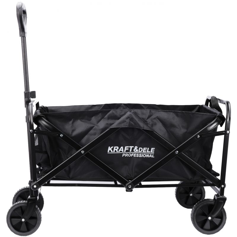 Wózek transportowy składany 90L KD3087