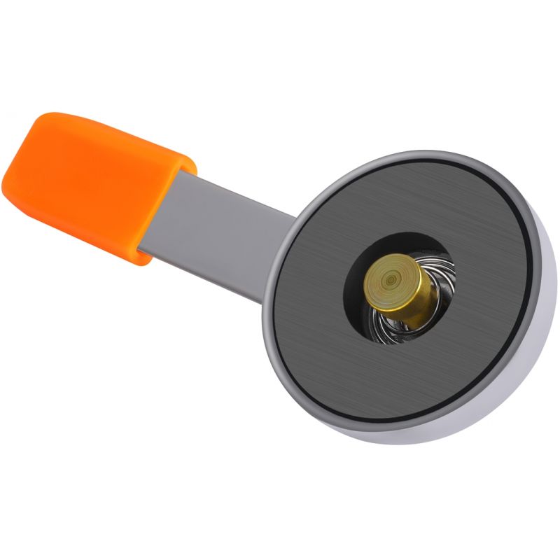 Uchwyt spawalniczy magnetyczny 200A KD1936