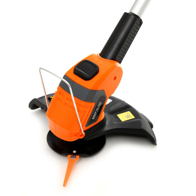 Akumulátorová strunová kosačka na trávu KD5122