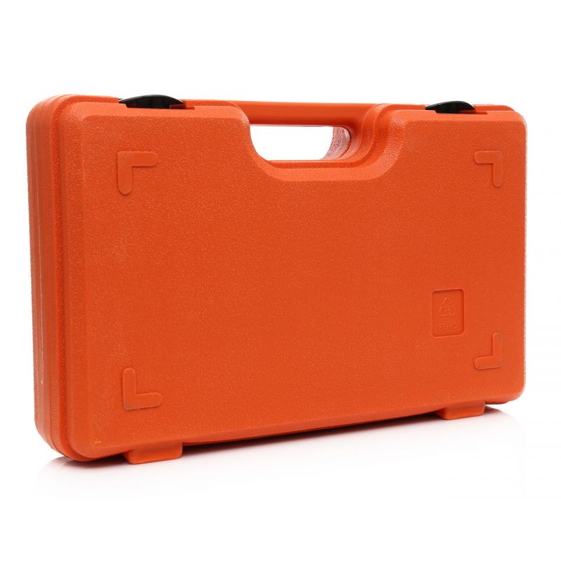 Młotowiertarka 2650W + dodatkowa głowica KD1690