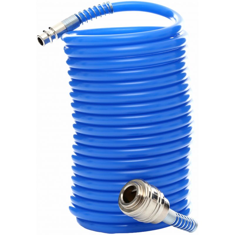 Pneumatická sada, 6 dielov, KD412