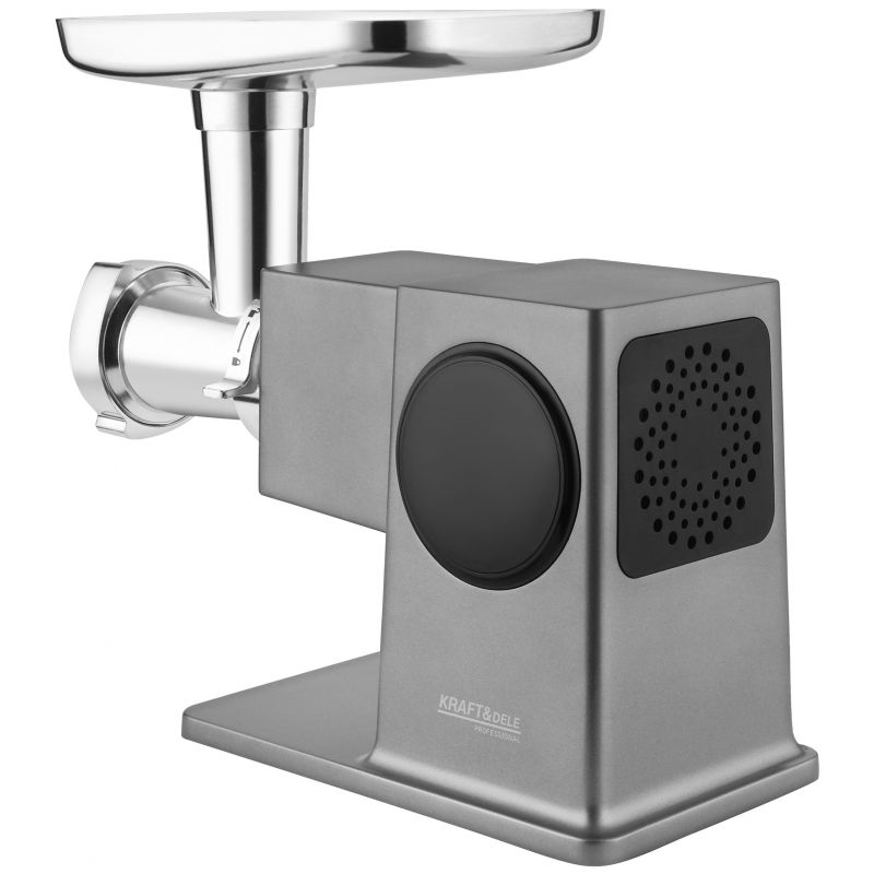 Mlynček na mäso 4KG/MIN 2500W KD4148