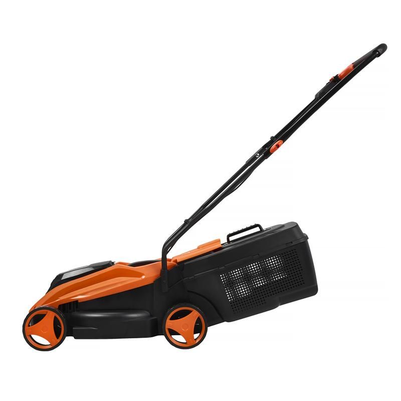 Akumulátorová kosačka 20 V, 6 Ah, 30 l, model KD5410