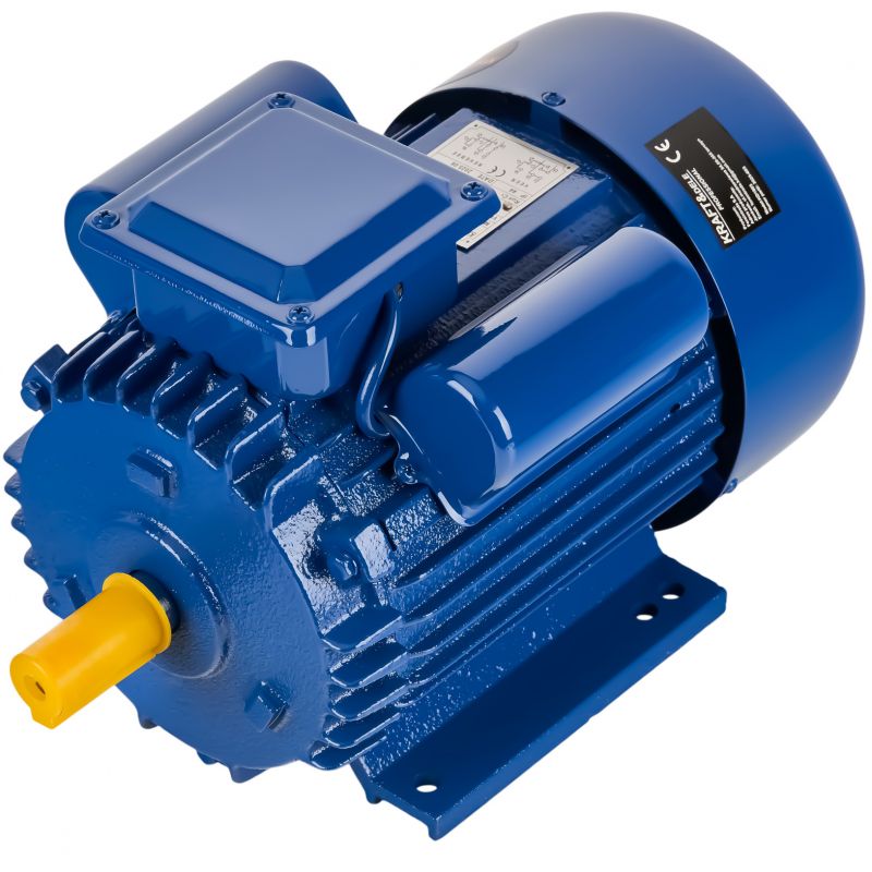 Silnik elektryczny 3,0KW 220V KD1804