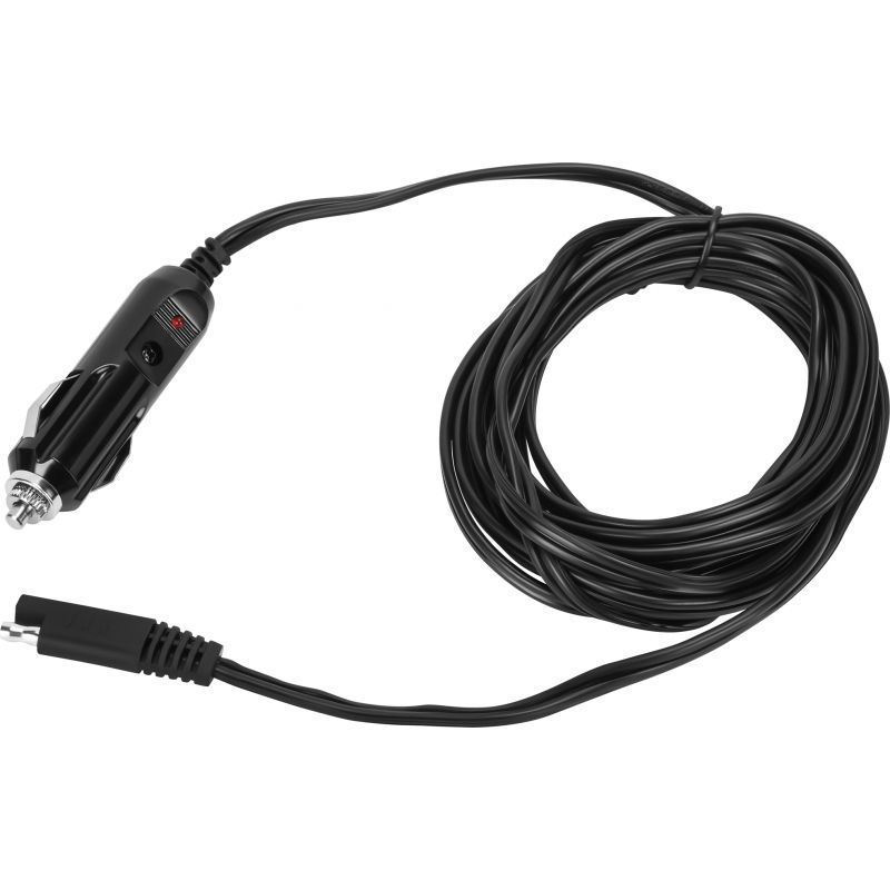 Podnośnik Samochodowy Elektryczny 155-450MM kompresor KD1367
