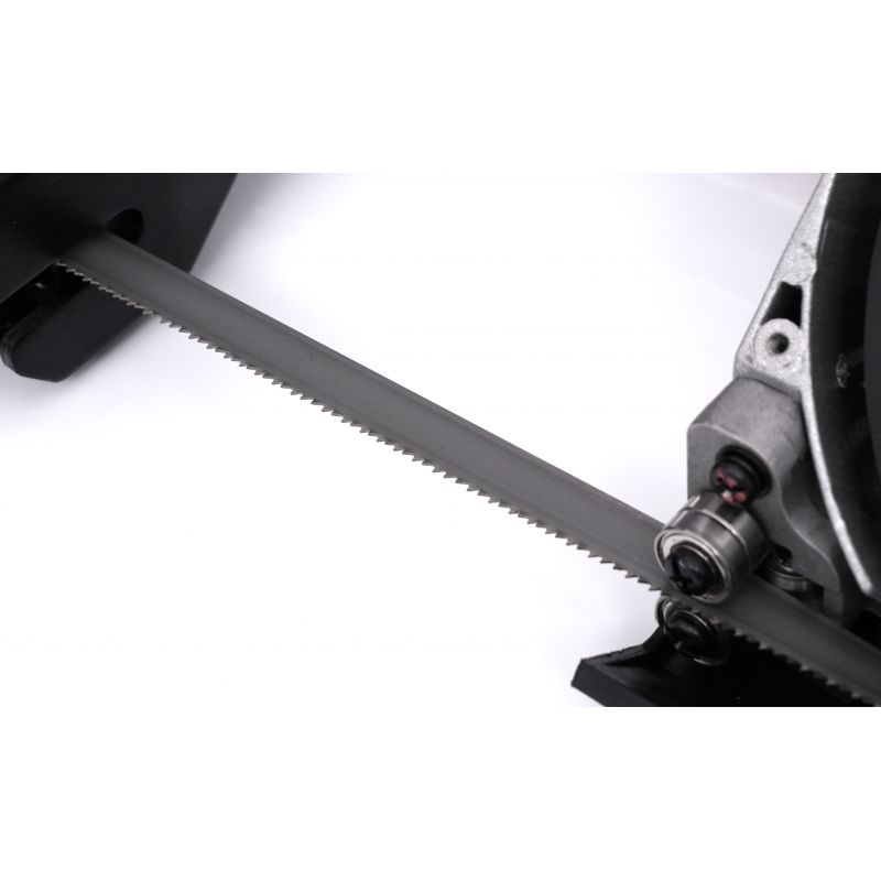 Przenośna przecinarka taśmowa 1900W KD3037