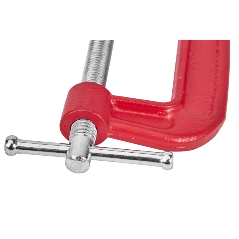 Ścisk stolarski G-CLAMP 2'' KD10177