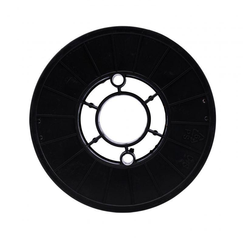 Drut spawalniczy 0,8 mm 5kg miedziowany KD1151