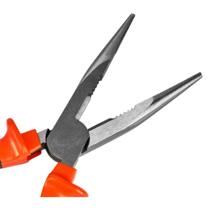 Szczypce uniwersalne długie 180 mm KD10807