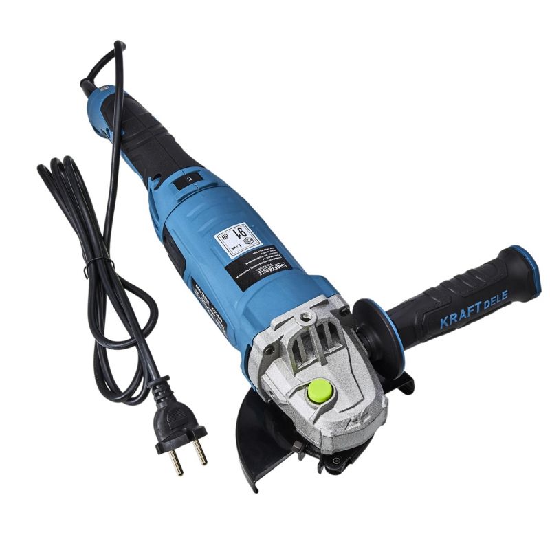 Szlifierka kątowa 1500W KD3045