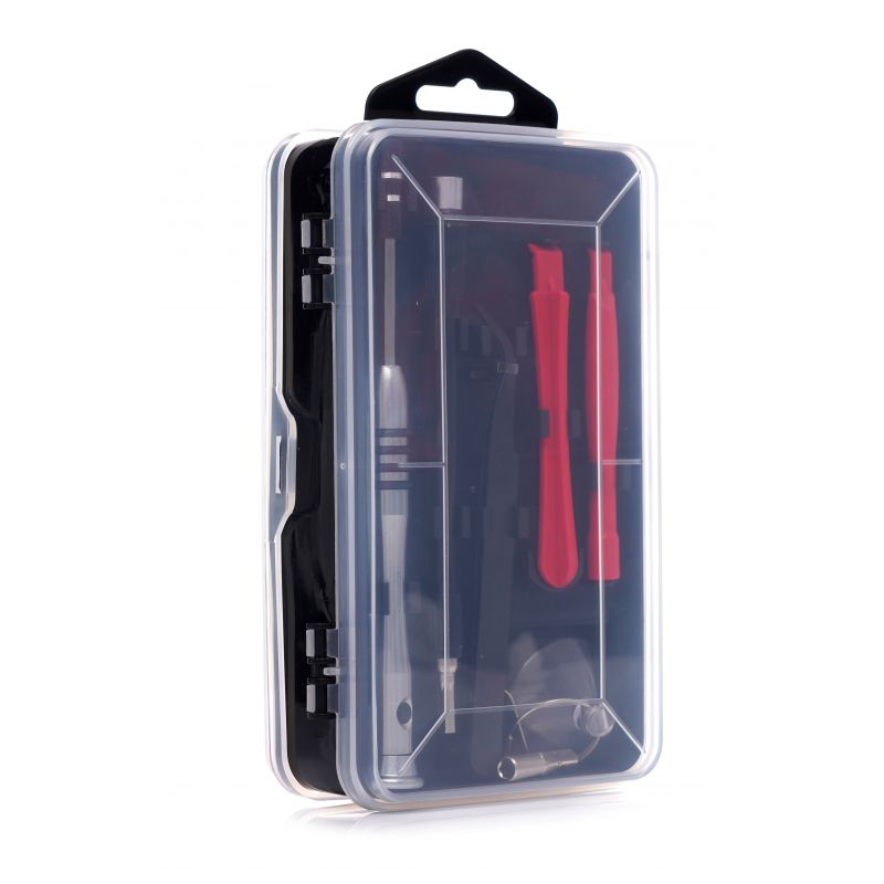 Zestaw wkrętaków precyzyjnych 110szt. KD10952