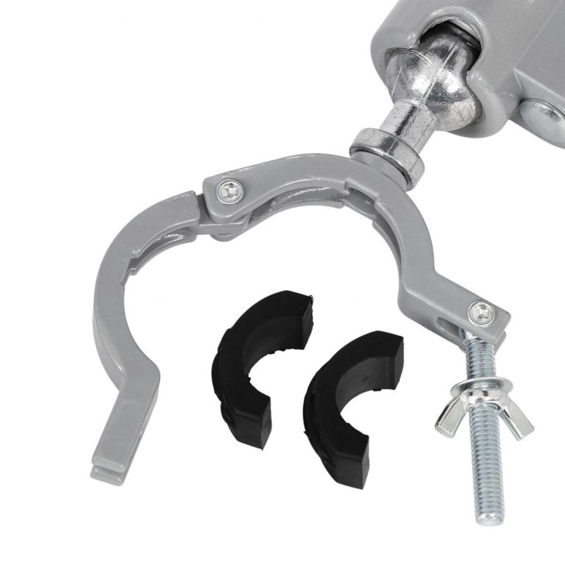 Uchwyt wielokątowy/obrotowy do wiertarki KD10683