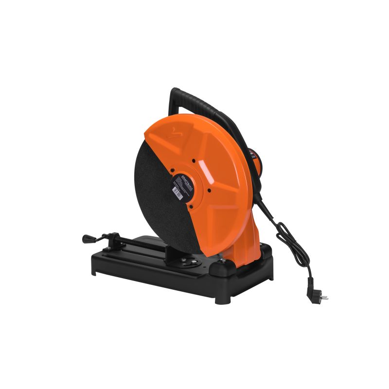 Przecinarka do metalu 2900W 230V KD553