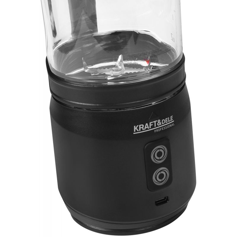 Usb-c batéria 700ML 2x2500mAh KD4176