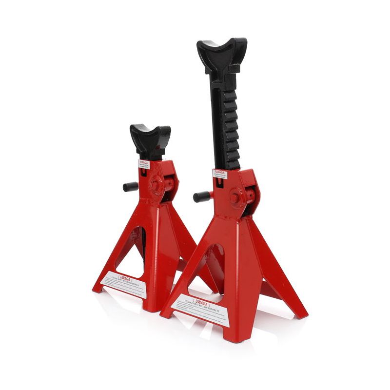 Kobyłki samochodowe 2T 2szt KD397