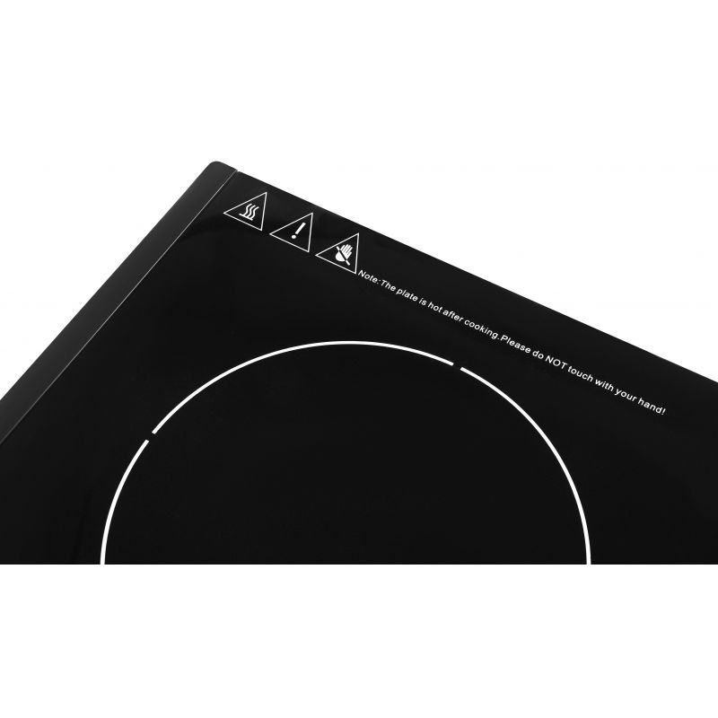 Indukčný varič 2000W KD4167