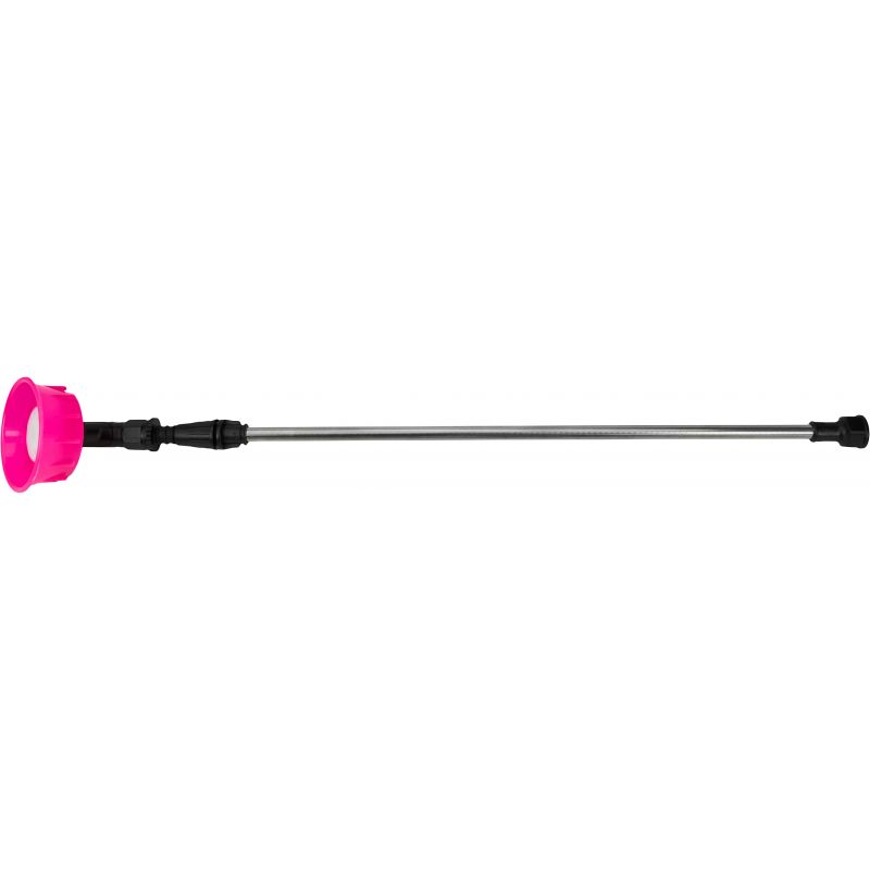 Opryskiwacz akumulatorowy 18l zestaw XXL 12V 8Ah KD2031