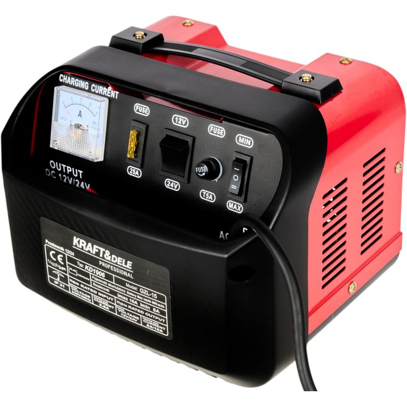 Olejový kompresor 100L 400V KD404