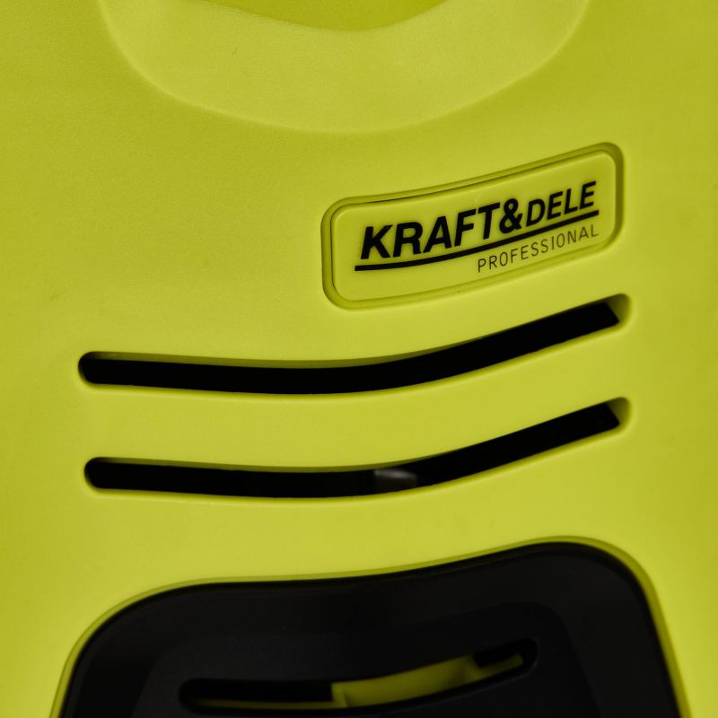 Myjka wysokociśnieniowa 200bar 2100W KD421