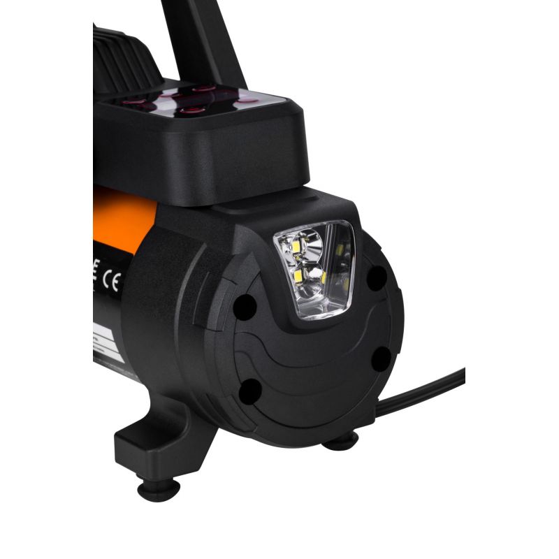 Kompresor samochodowy 12V KD3440