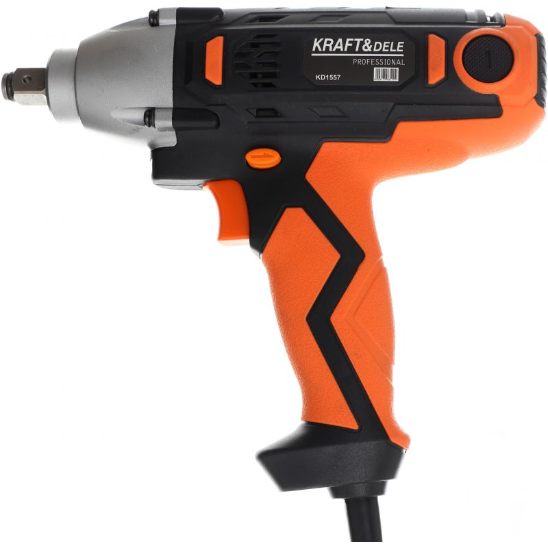 Elektryczny klucz udarowy 2100W 1/2" KD1557