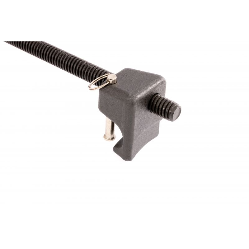 Ściągacz do sprężyn z zabezpieczeniem max 260mm KD10158