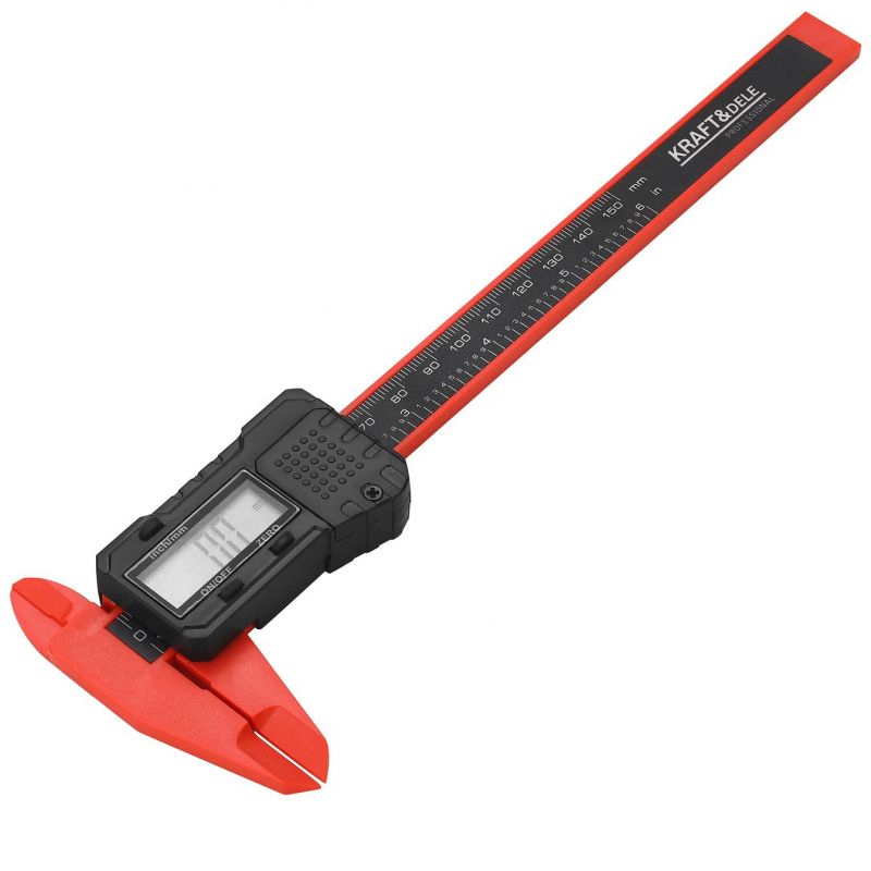 Suwmiarka elektroniczna 150MM KD10071