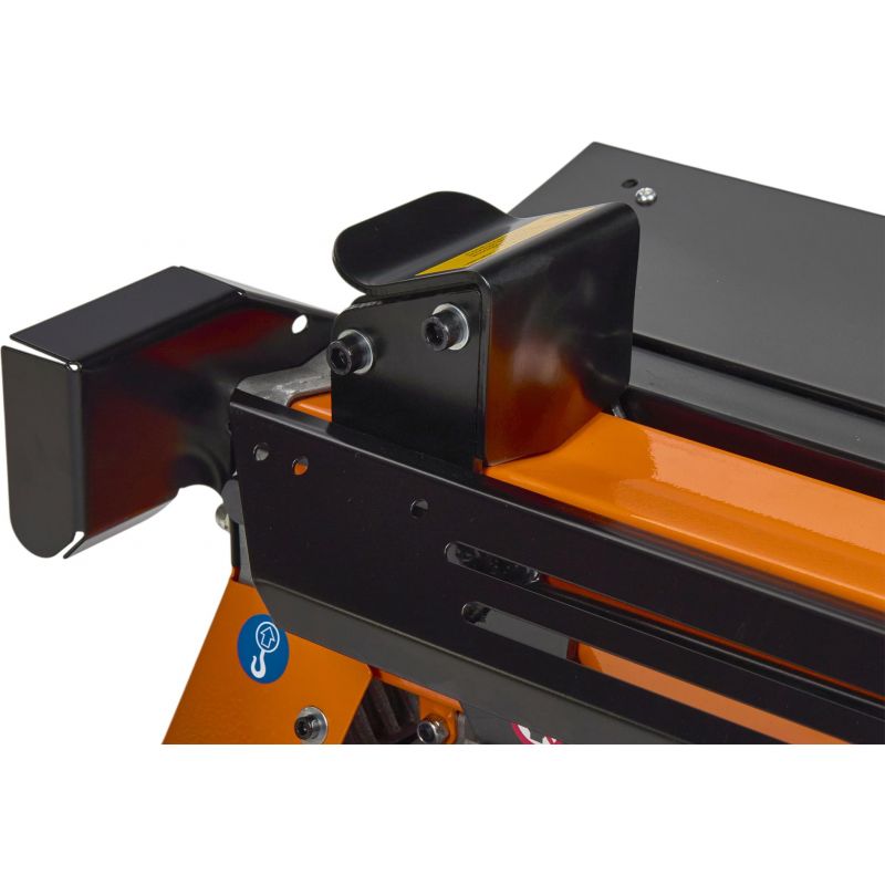 Rúčka na drevo 2500W 7T KD5209