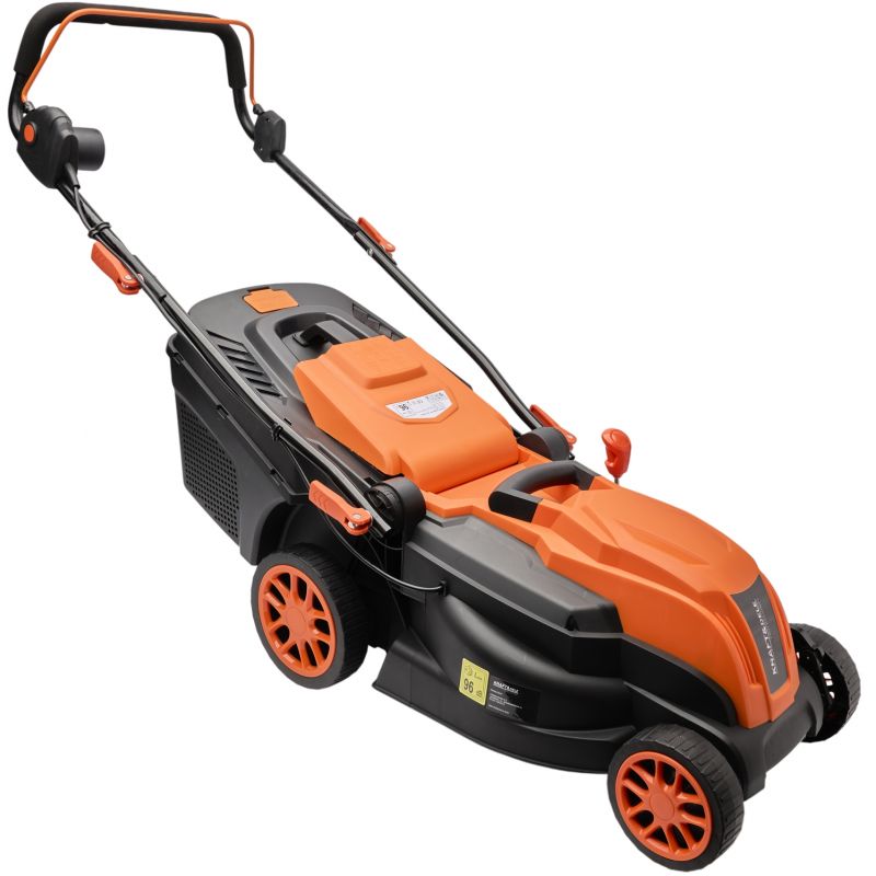 Elektrická kosačka 2600 W, model KD5401