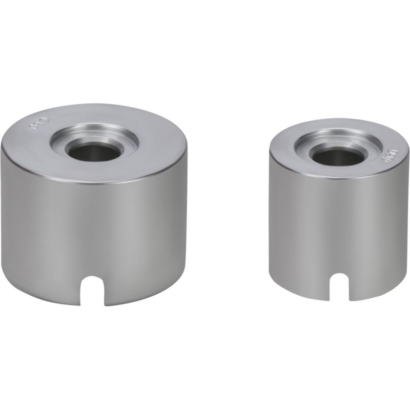 Zestaw ściągaczy do tulei wahaczy KD10517