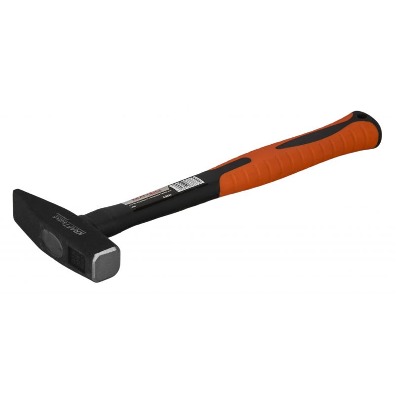 Młotek maszynisty fiberglass 500g