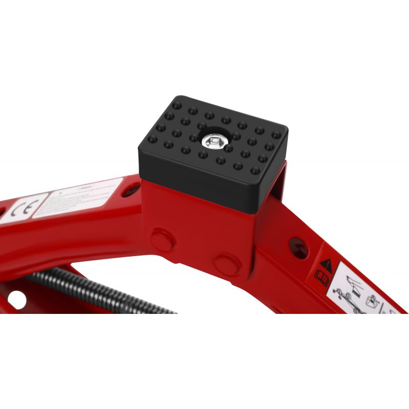 Podnośnik samochodwy trapezowy 1,5T KD384