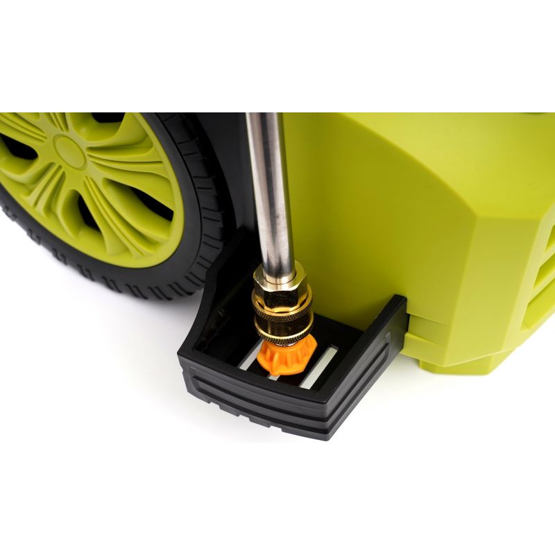 Myjka wysokociśnieniowa z pompą zasysającą 280bar 3000W KD423