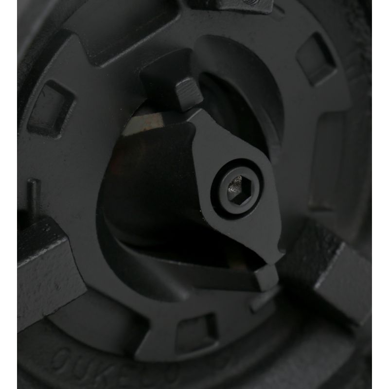 Pompa zatapialna do wody z rozdrabniaczem i pływakiem 3200W KD765