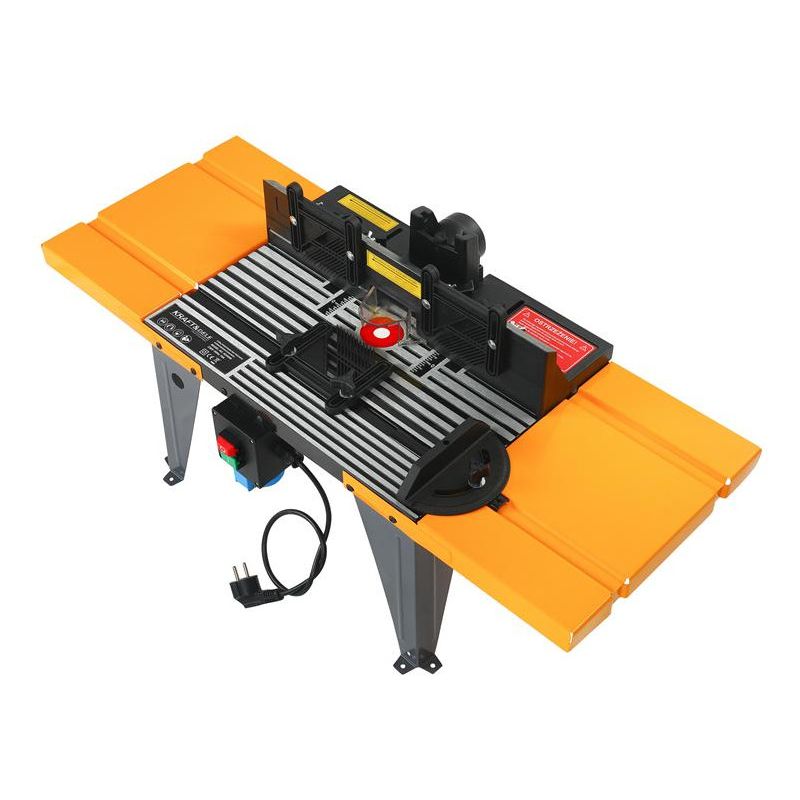 Stół/podstawa do frezarki górnowrzecionowej KD5940