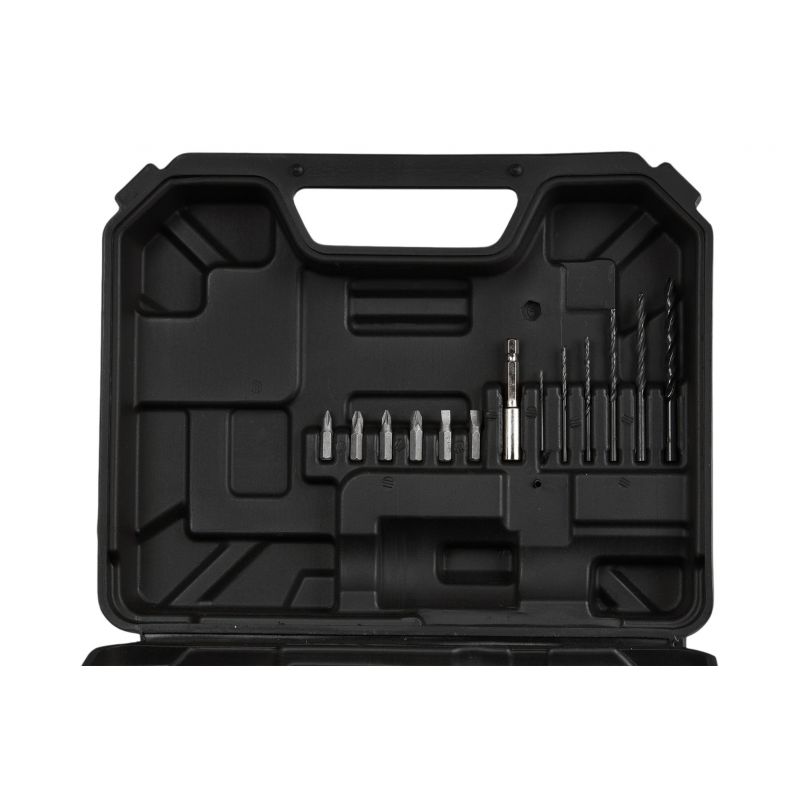 Wkrętarka Li-lon 18v KD1572