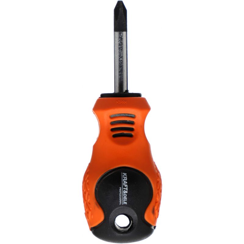 Zestaw śrubokrętów 4el. KD10910