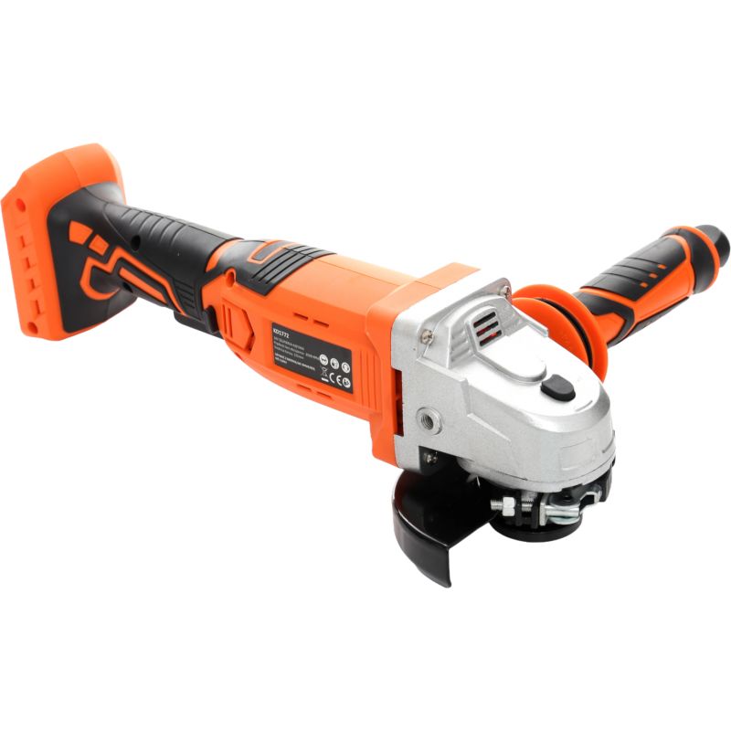 Szlifierka kątowa 18V PROSERIES KD1772