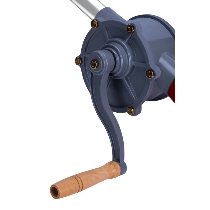 Pompa ręczna do oleju KD5127