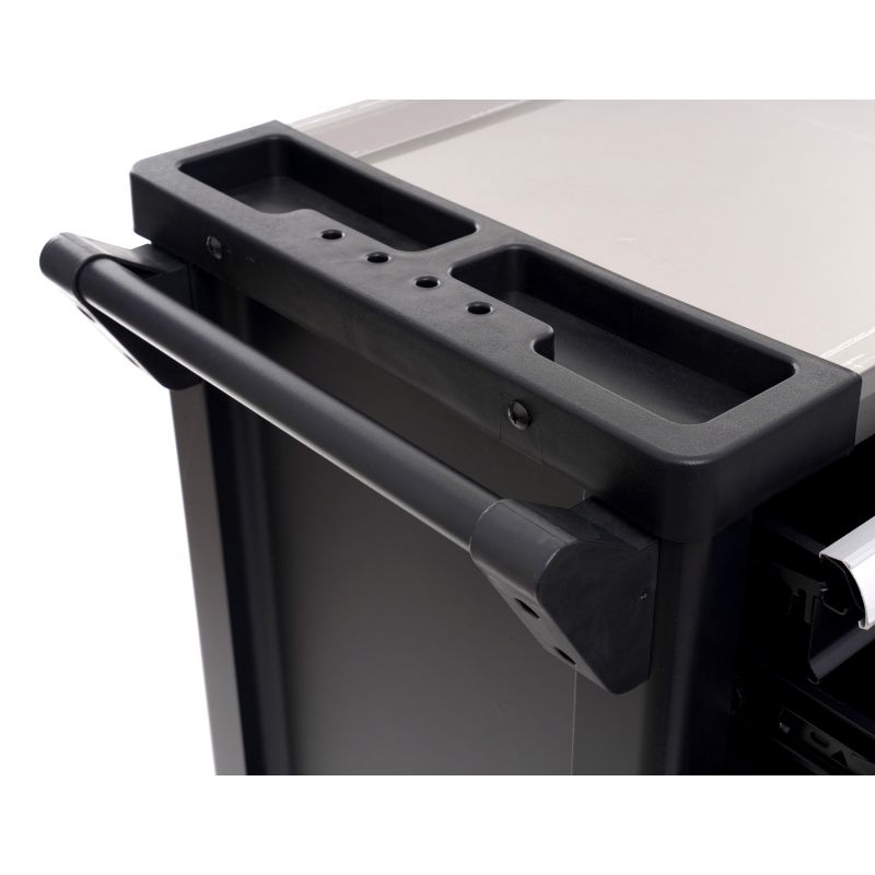 Wózek warsztatowy / szafa narzędziowa KD1070