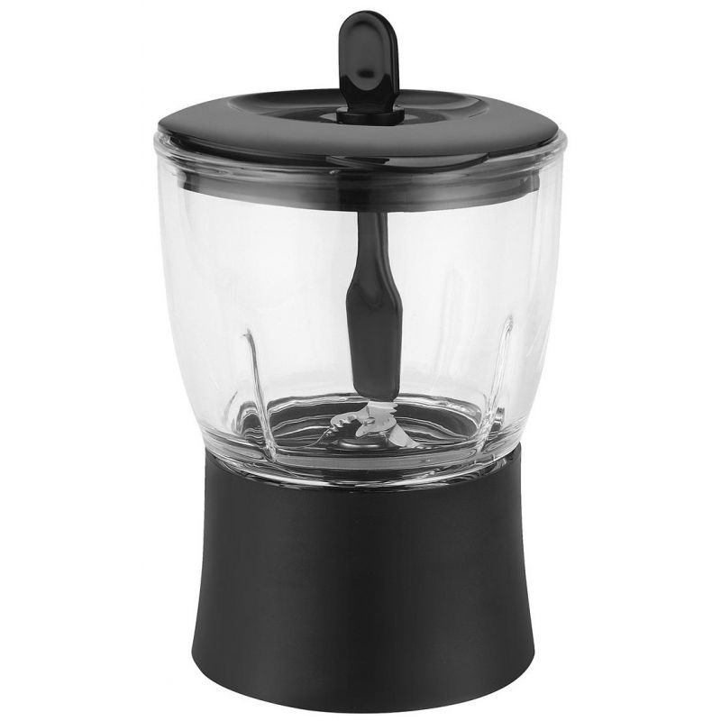 Odšťavovač 1500W + príslušenstvo KD4137