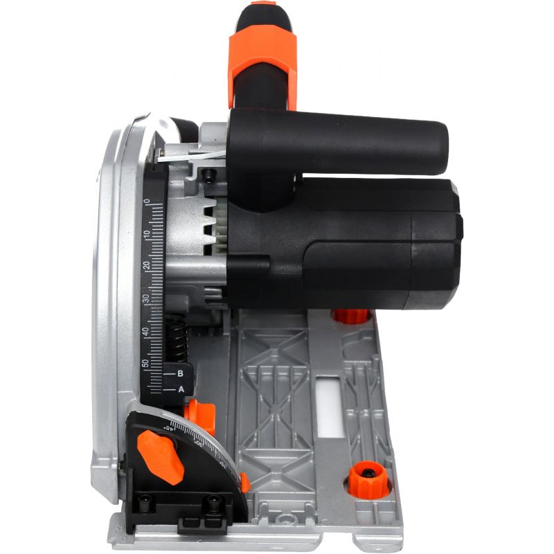 Pilarka zagłębiarka piła tarczowa 1400W KD10195