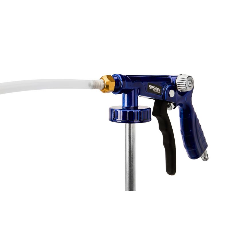 Pištoľ na údržbu KD2116