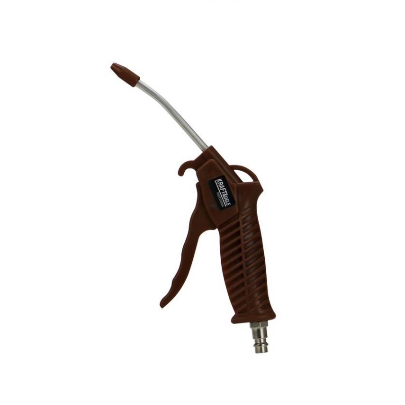 Súprava na vyfukovanie vzduchu z kabíny KD2120