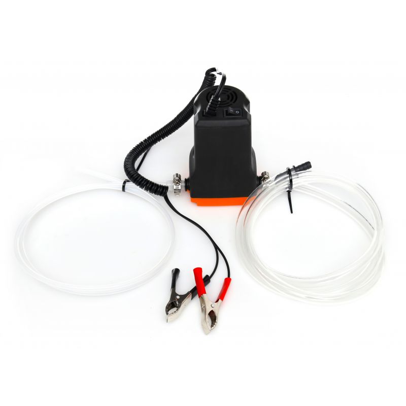 Pompa do Spuszczania ropy oleju 12V KD1173 Pompka