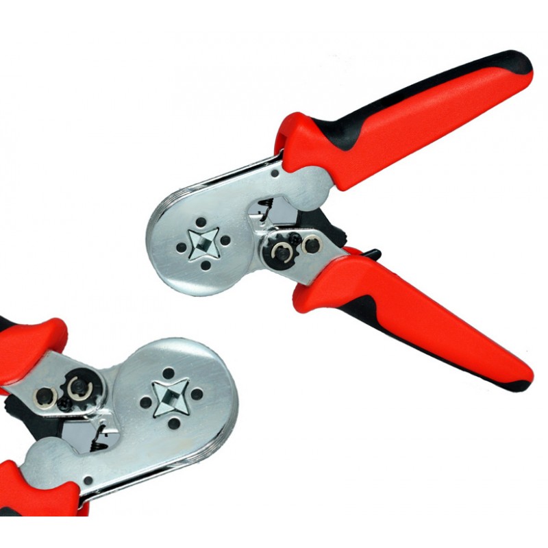 Zaciskarka do tulejek kabli KD10256